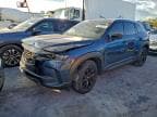2025 MAZDA CX-50 PREF