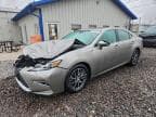 2017 LEXUS ES 350 350