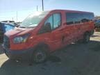 2016 FORD TRANSIT T- T-350