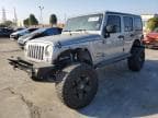2015 JEEP WRANGLER U SPORT