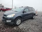 2012 CHEVROLET TRAVERSE L