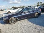 2019 BMW 540 XI