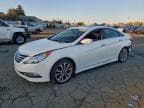 2014 HYUNDAI SONATA SE SE