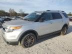 2015 FORD EXPLORER X XLT