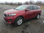 2019 KIA SORENTO L