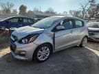 2020 CHEVROLET SPARK 1LT