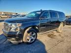 2019 CHEVROLET SUBURBAN K