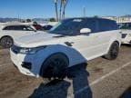 2016 LAND ROVER RANGE ROVE SE