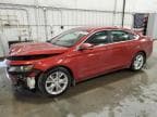 2014 CHEVROLET IMPALA LT LT