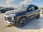 2023 CHEVROLET TRAILBLAZE
