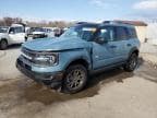 2021 FORD BRONCO SPO