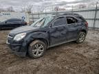 2015 CHEVROLET EQUINOX LT LT