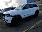 2018 JEEP GRAND CHER LAREDO