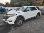 2021 FORD EXPLORER X