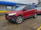 2018 FORD ESCAPE SEL SEL