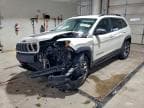 2019 JEEP CHEROKEE T