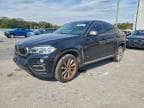 2017 BMW X6 XDRIVE3 XDRIVE35I