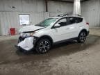 2015 TOYOTA RAV4 LIMIT LIMITED