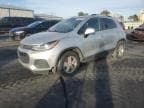 2022 CHEVROLET TRAX 1LT