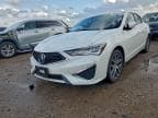 2019 ACURA ILX PREMIU
