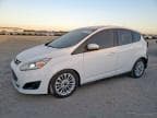 2018 FORD C-MAX SE SE