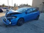 2016 DODGE DART SE SE