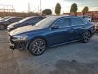 2022 VOLKSWAGEN PASSAT SE