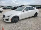 2019 CADILLAC CTS LUXURY