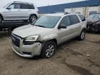 2015 GMC ACADIA SLE SLE