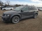 2019 DODGE JOURNEY GT
