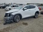 2026 LEXUS NX 350H BA