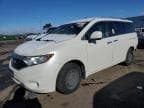 2015 NISSAN QUEST S S