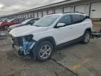 2022 GMC TERRAIN SL