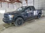 2014 FORD F150 SUPER SUPER CAB