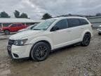 2018 DODGE JOURNEY SX