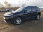 2016 JEEP CHEROKEE L LATITUDE