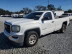 2016 GMC SIERRA C15 C1500