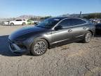 2025 HYUNDAI SONATA HYB