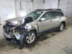 2014 SUBARU OUTBACK 2. 2.5I LIMITED
