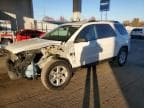2016 GMC ACADIA SLE SLE