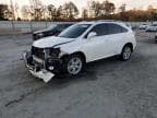 2013 LEXUS RX 450H
