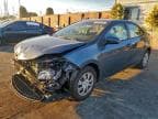 2014 TOYOTA COROLLA L L