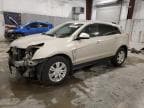 2015 CADILLAC SRX LUXURY LUXURY COLLECTION