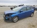 2018 FORD FOCUS SE SE