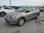 2015 NISSAN ROGUE SELE S