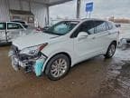 2019 BUICK ENVISION E