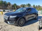 2020 LINCOLN NAUTILUS R