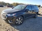 2021 CHEVROLET TRAVERSE L