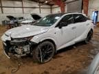 2023 LEXUS RX 500H F
