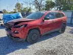 2017 JEEP CHEROKEE S SPORT